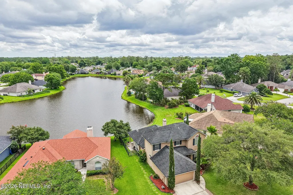 1629 Sandy Springs Drive Fleming Island FL 32003