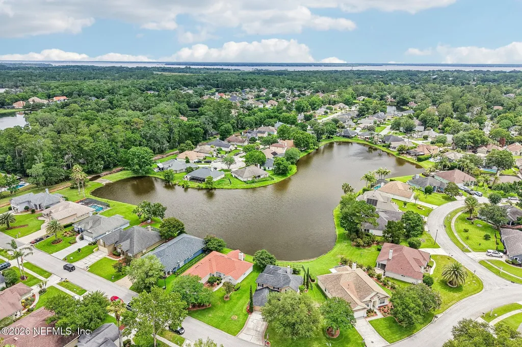 1629 Sandy Springs Drive Fleming Island FL 32003