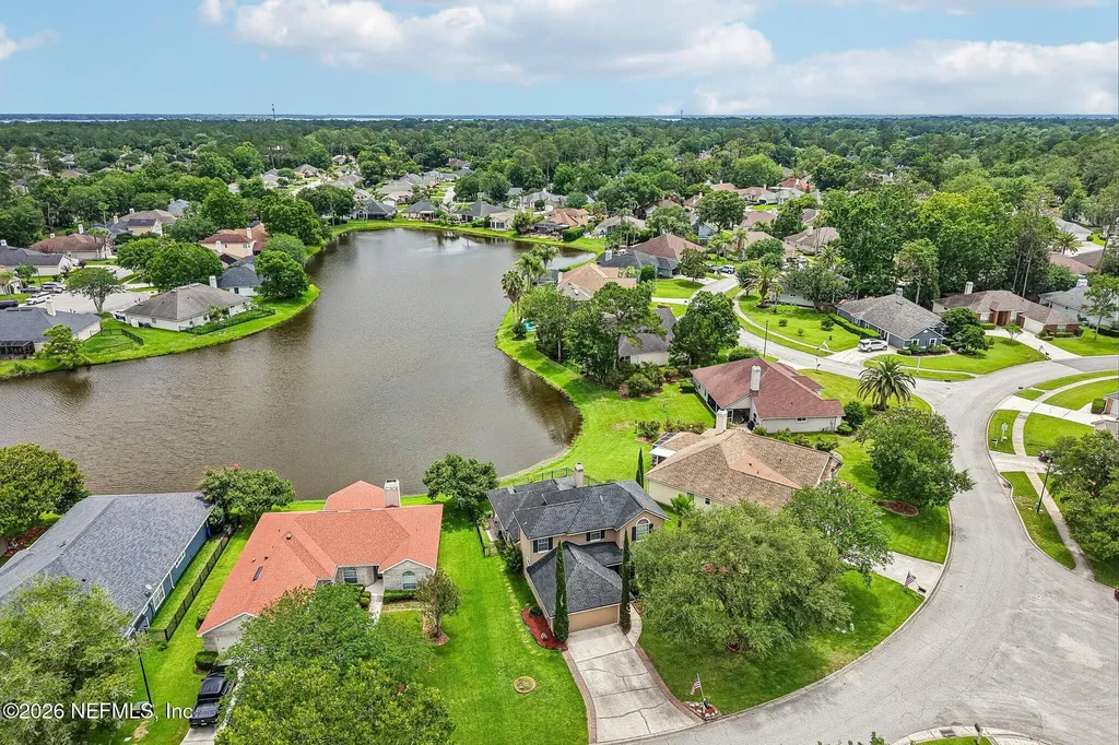 1629 Sandy Springs Drive Fleming Island FL 32003