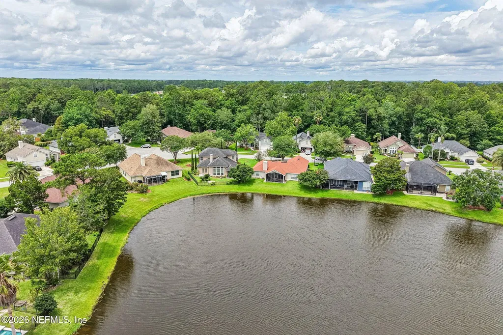 1629 Sandy Springs Drive Fleming Island FL 32003