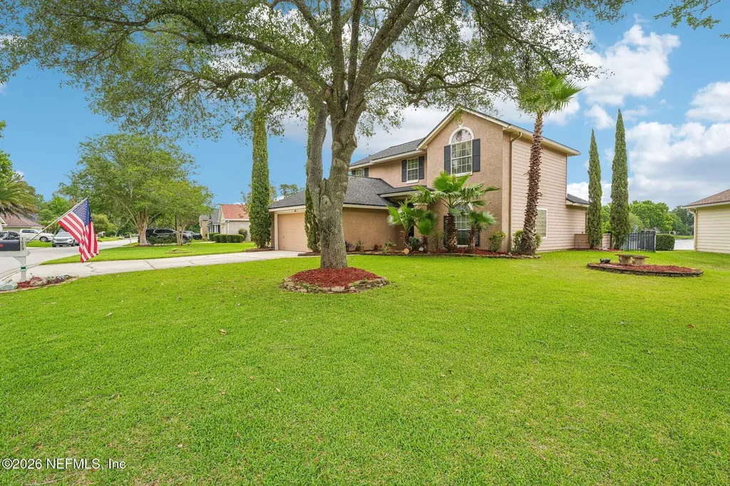 1629 Sandy Springs Drive Fleming Island FL 32003