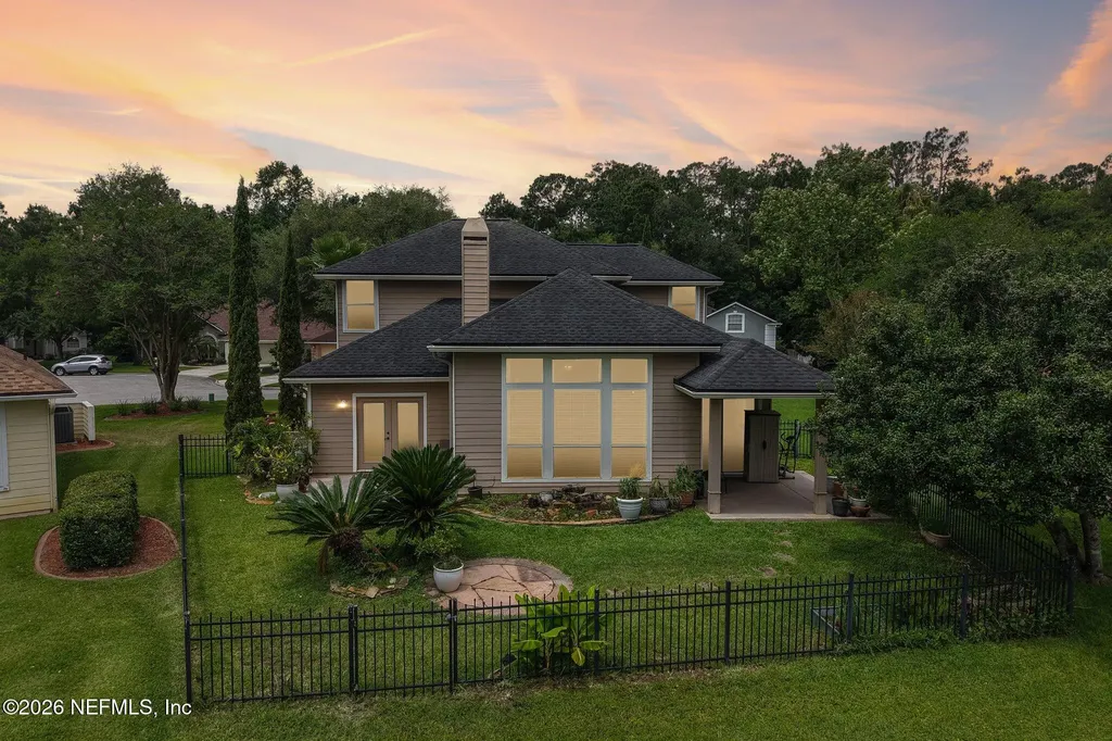 1629 Sandy Springs Drive Fleming Island FL 32003