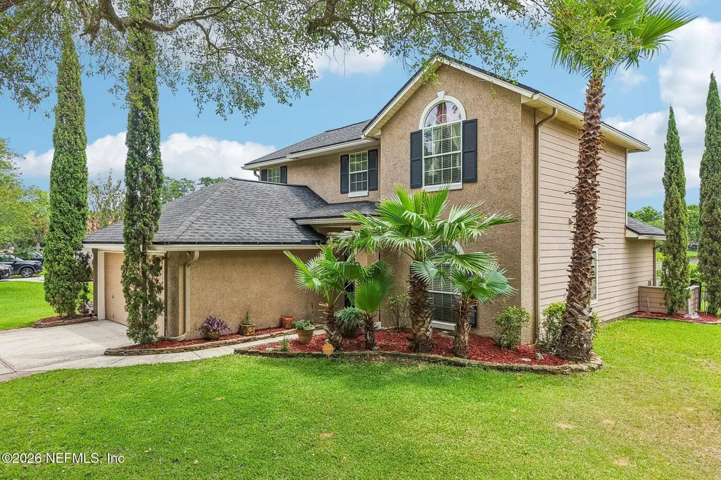 1629 Sandy Springs Drive Fleming Island FL 32003