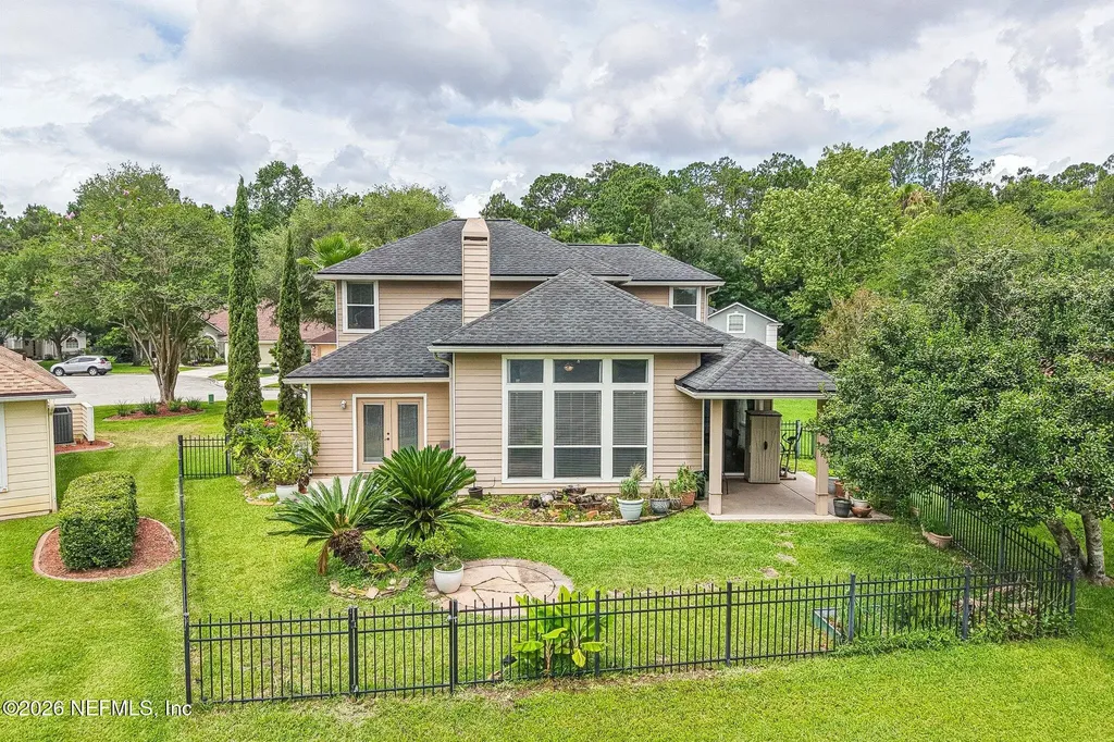 1629 Sandy Springs Drive Fleming Island FL 32003