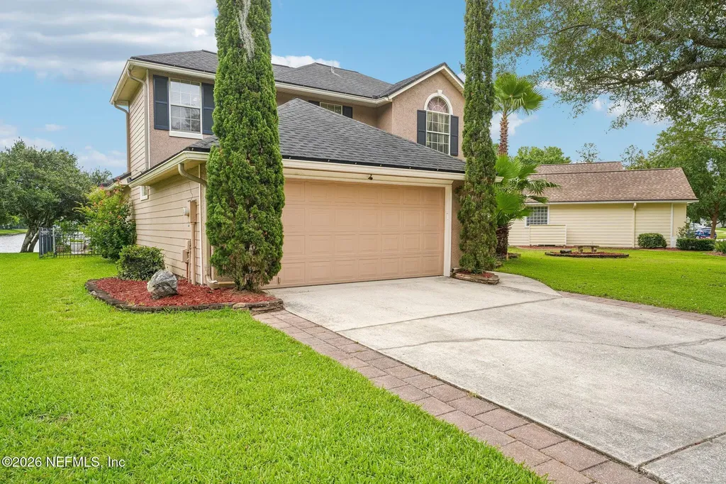 1629 Sandy Springs Drive Fleming Island FL 32003