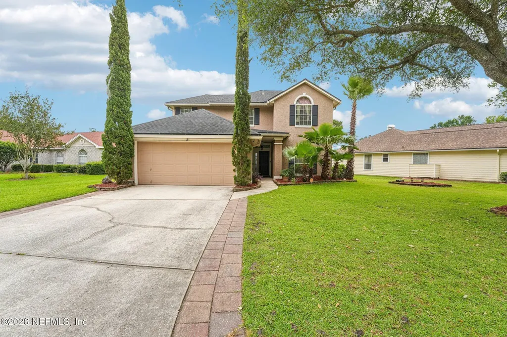 1629 Sandy Springs Drive Fleming Island FL 32003