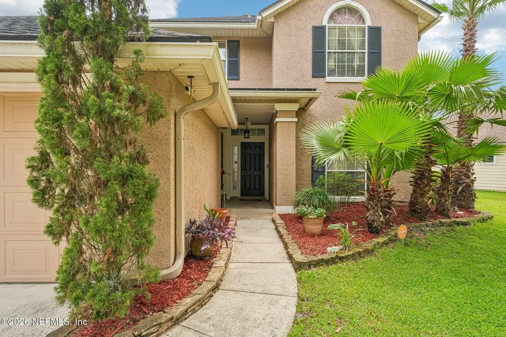 1629 Sandy Springs Drive Fleming Island FL 32003