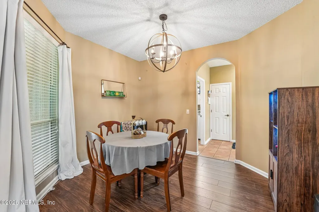 1629 Sandy Springs Drive Fleming Island FL 32003