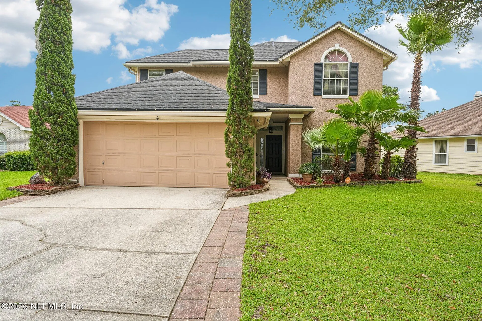 1629 Sandy Springs Drive Fleming Island FL 32003