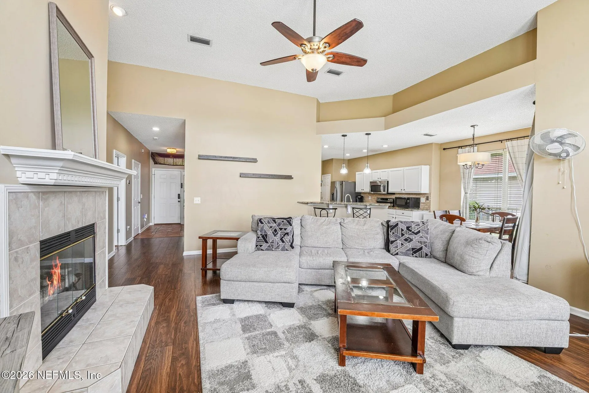 1629 Sandy Springs Drive Fleming Island FL 32003