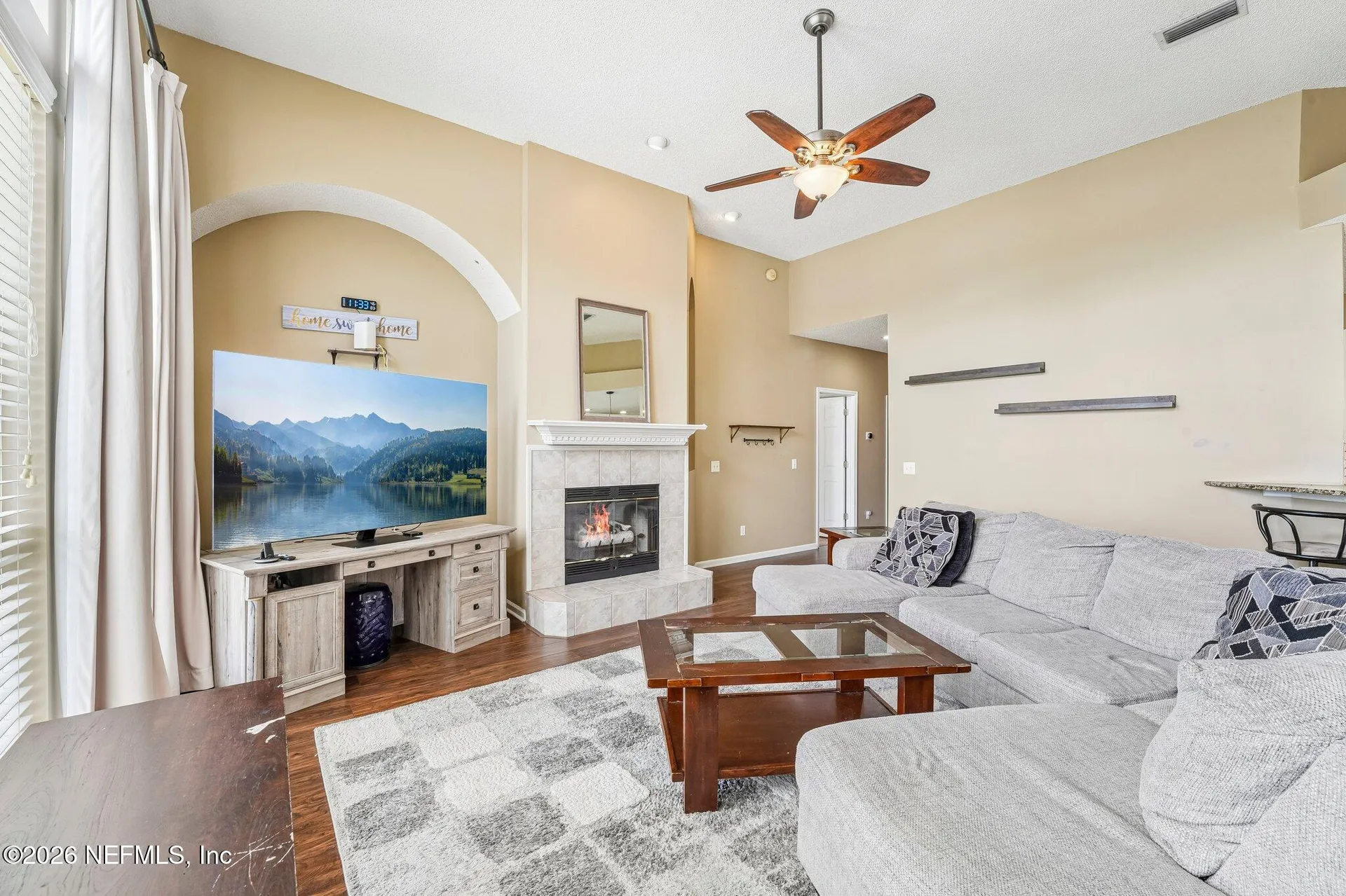 1629 Sandy Springs Drive Fleming Island FL 32003