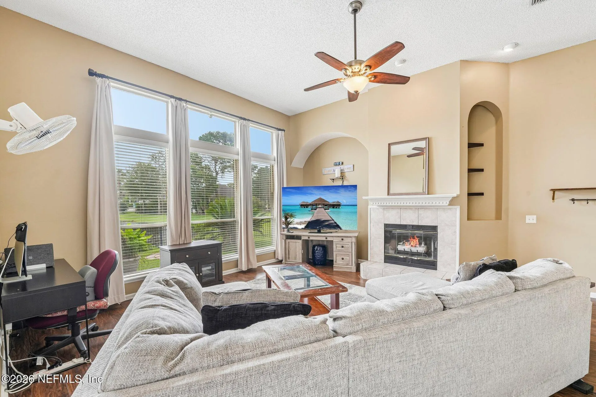 1629 Sandy Springs Drive Fleming Island FL 32003