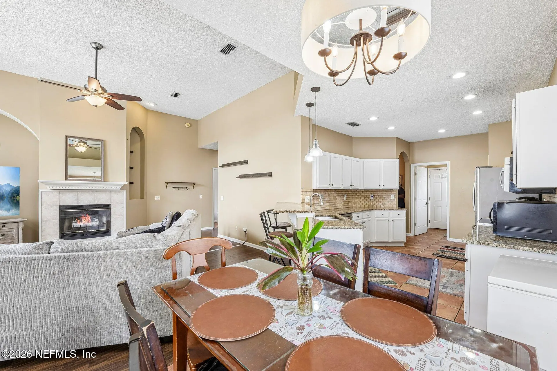 1629 Sandy Springs Drive Fleming Island FL 32003