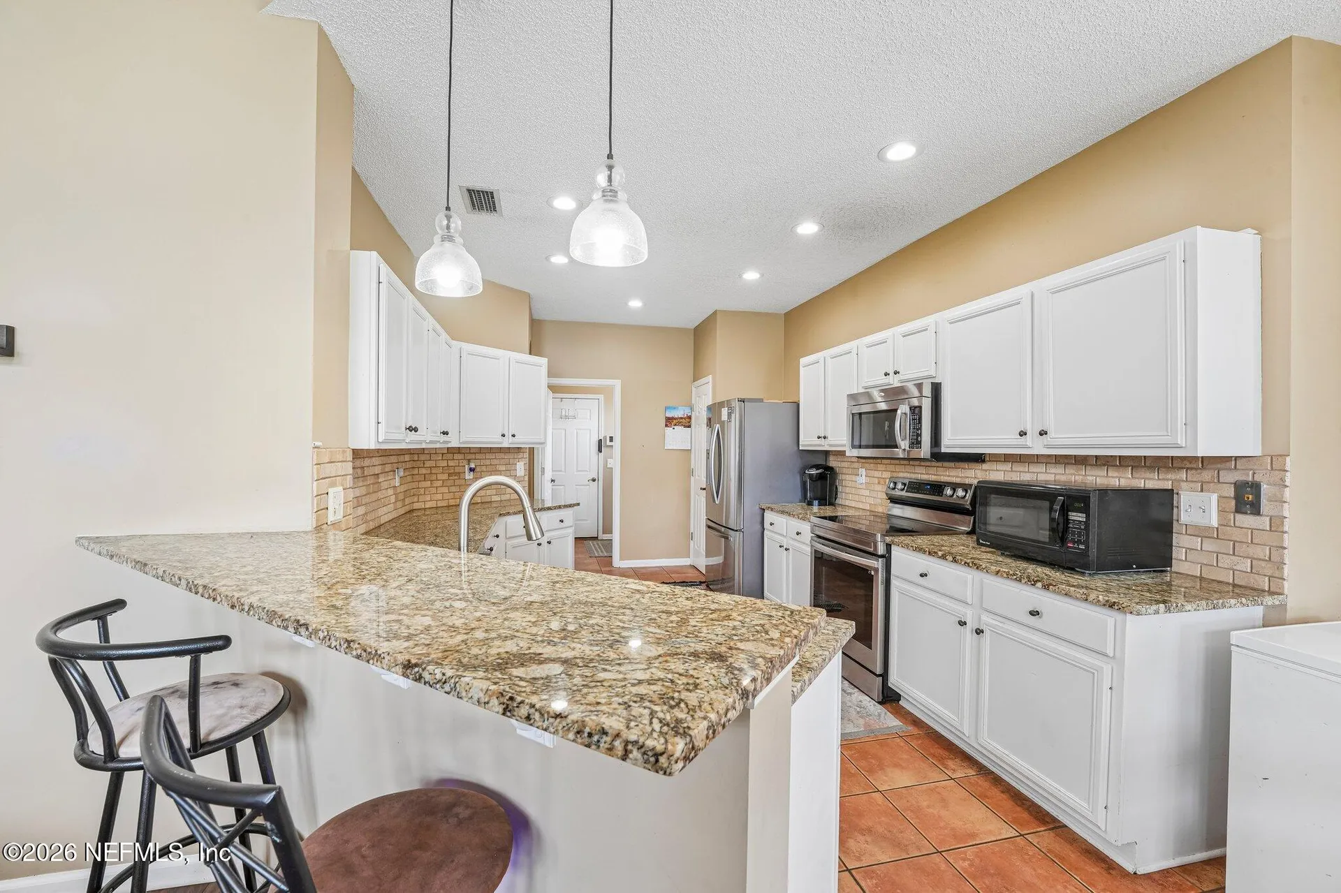 1629 Sandy Springs Drive Fleming Island FL 32003
