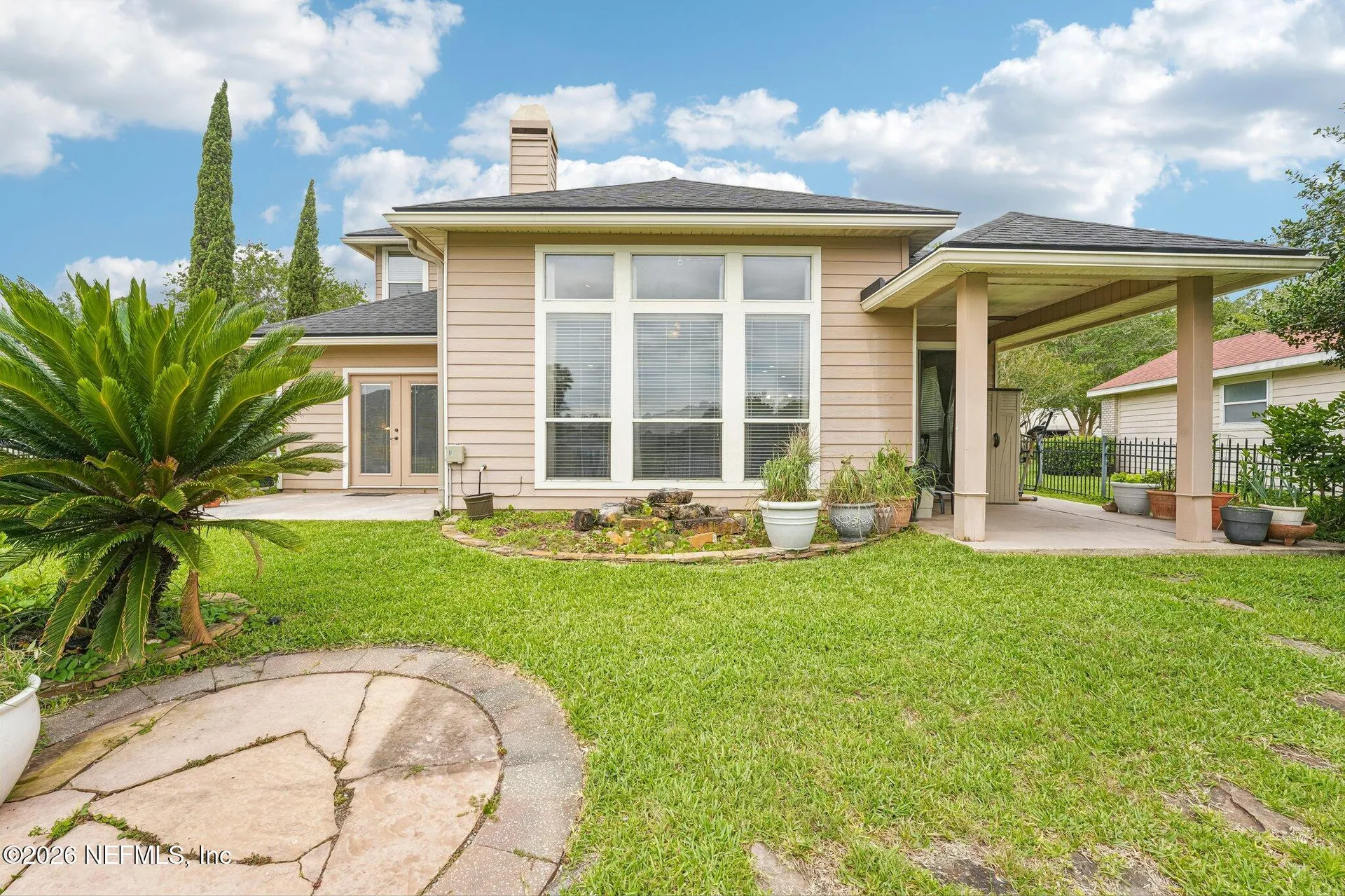 1629 Sandy Springs Drive Fleming Island FL 32003