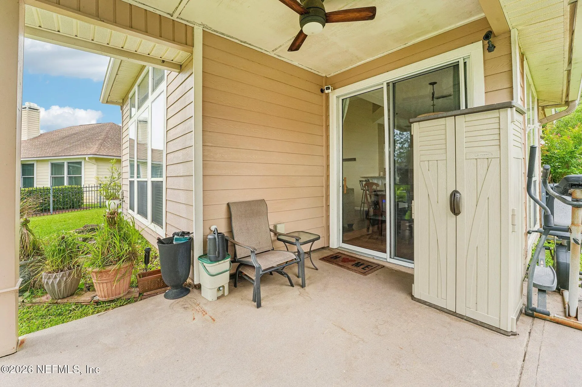 1629 Sandy Springs Drive Fleming Island FL 32003
