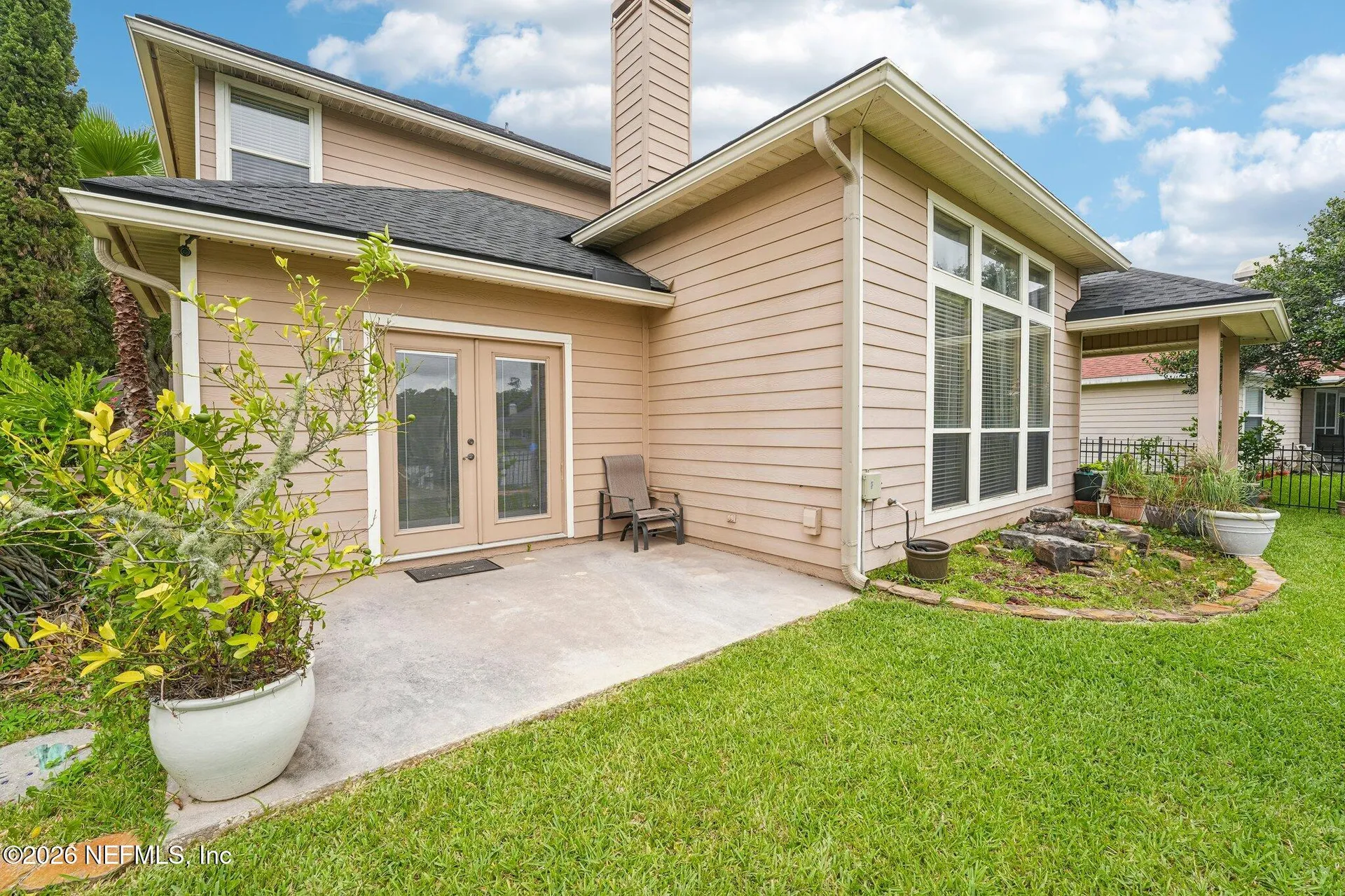 1629 Sandy Springs Drive Fleming Island FL 32003