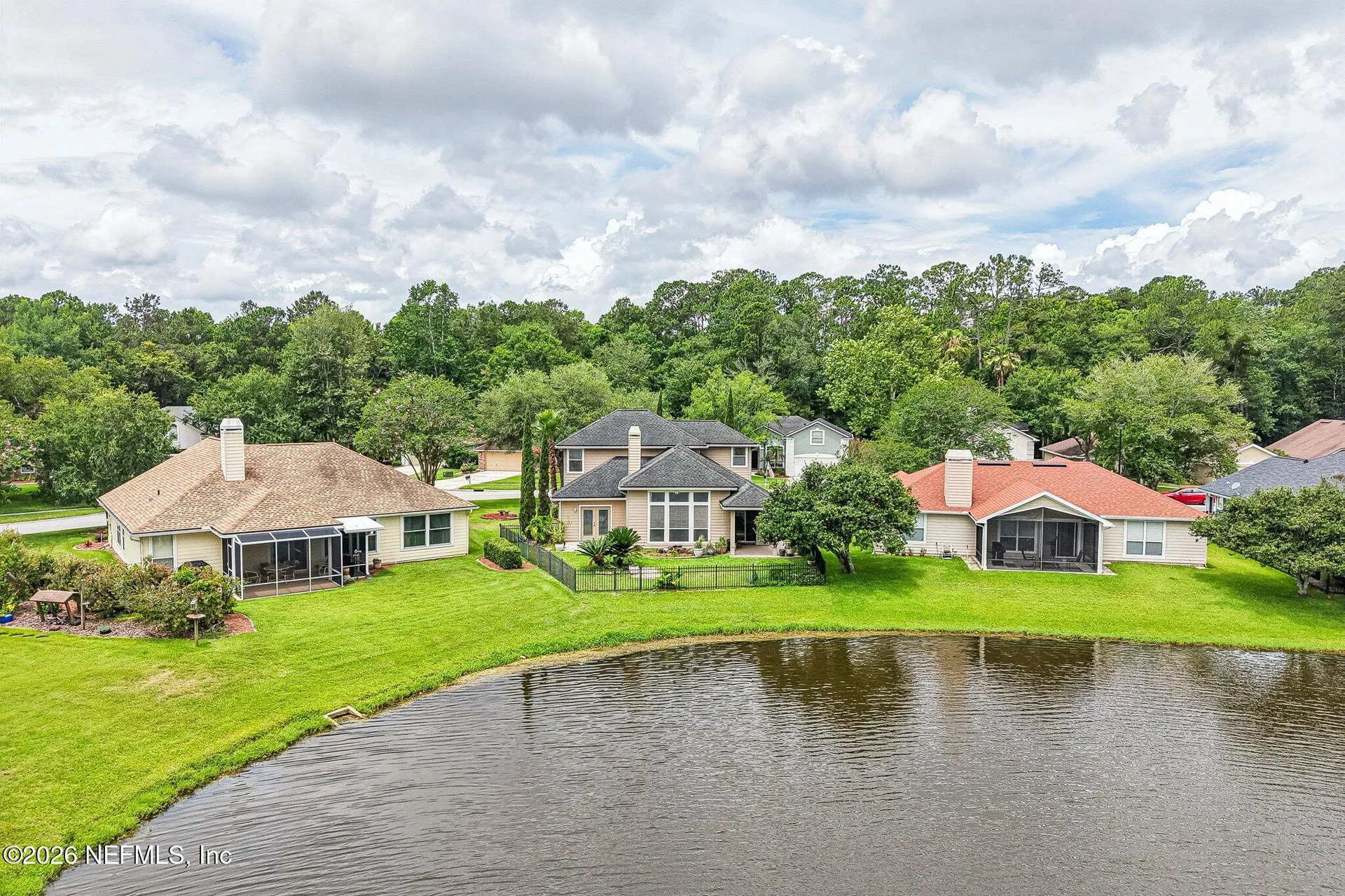 1629 Sandy Springs Drive Fleming Island FL 32003