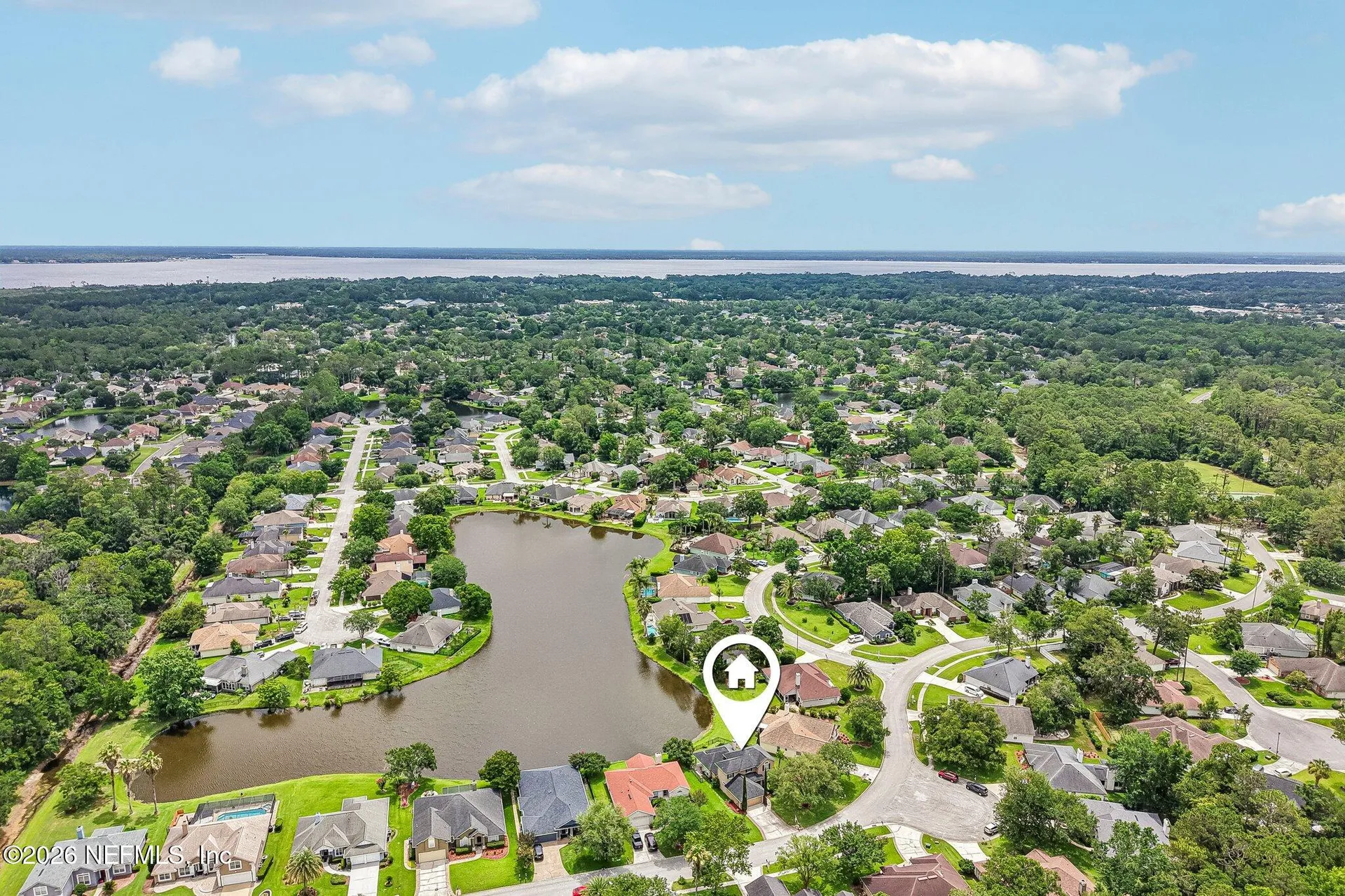 1629 Sandy Springs Drive Fleming Island FL 32003