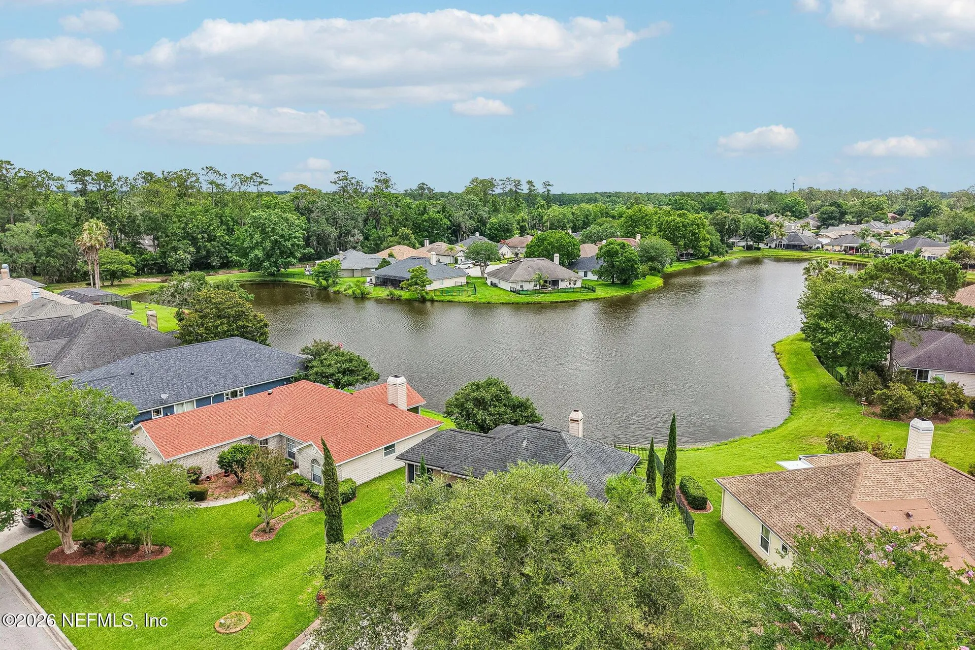 1629 Sandy Springs Drive Fleming Island FL 32003