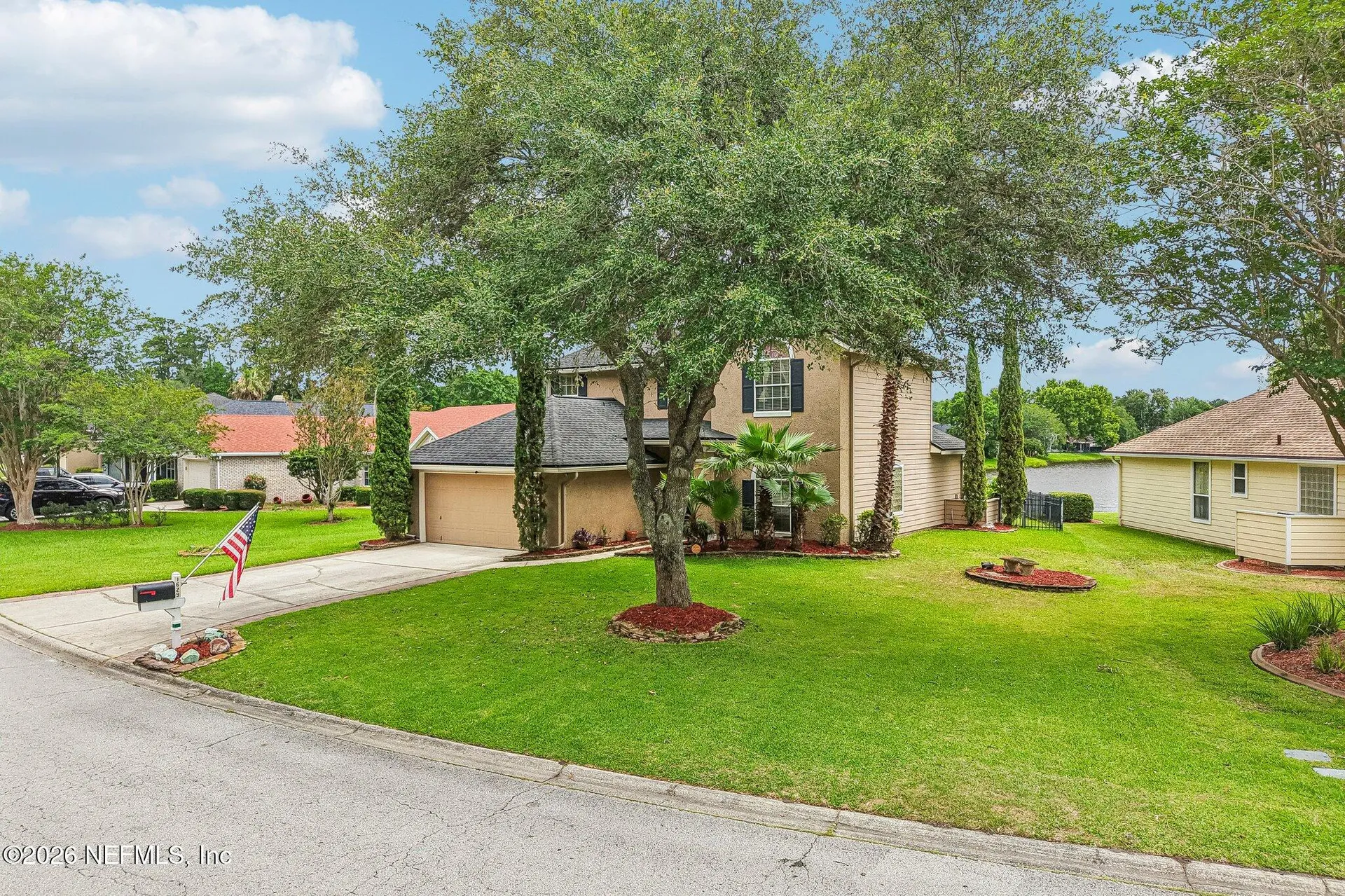 1629 Sandy Springs Drive Fleming Island FL 32003