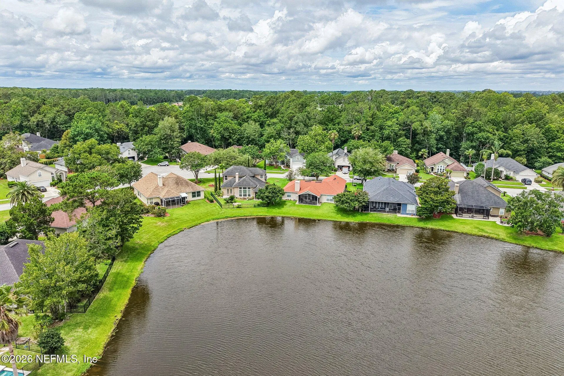 1629 Sandy Springs Drive Fleming Island FL 32003