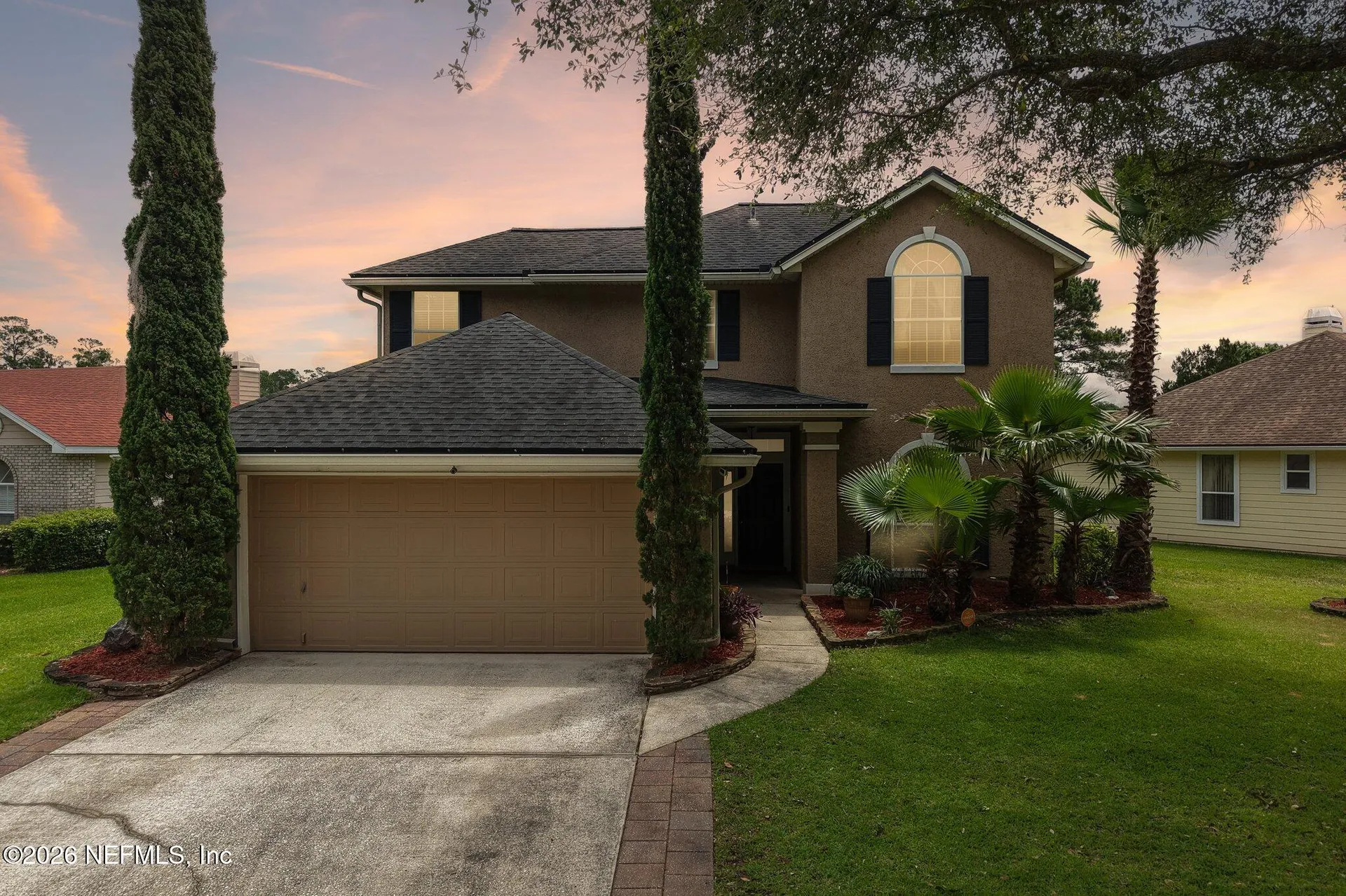 1629 Sandy Springs Drive Fleming Island FL 32003