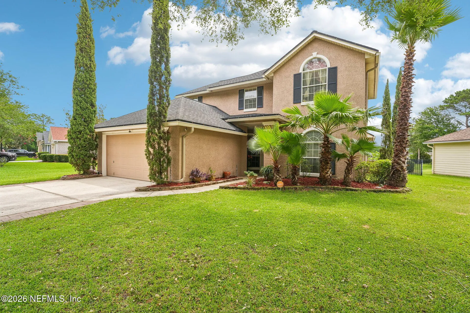 1629 Sandy Springs Drive Fleming Island FL 32003