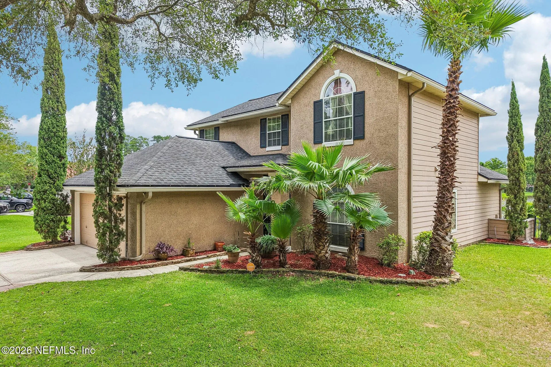 1629 Sandy Springs Drive Fleming Island FL 32003