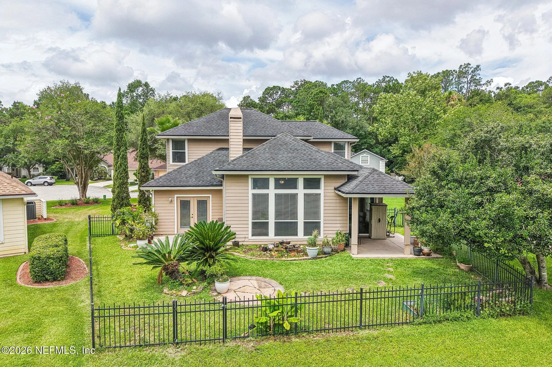 1629 Sandy Springs Drive Fleming Island FL 32003