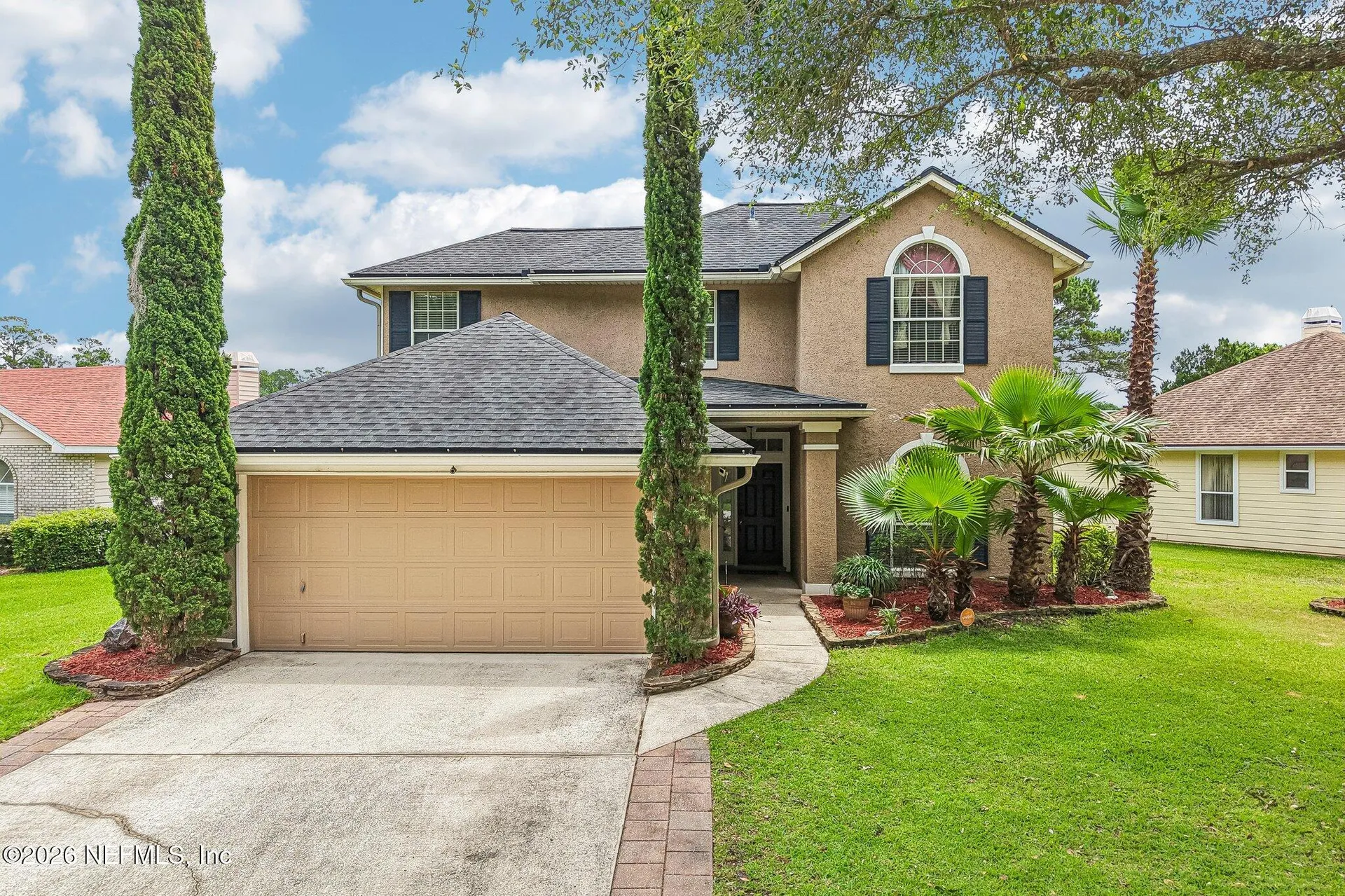 1629 Sandy Springs Drive Fleming Island FL 32003