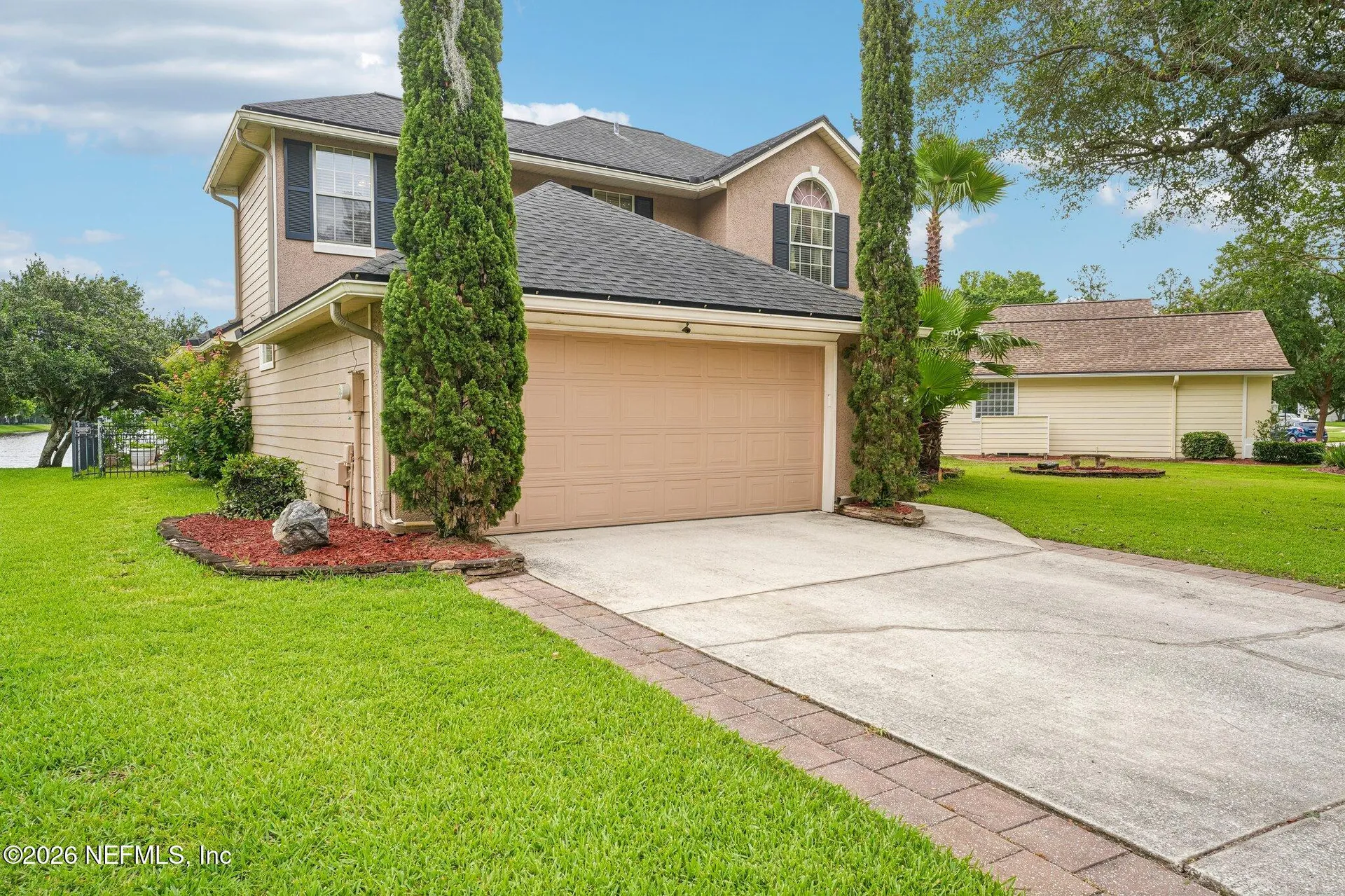 1629 Sandy Springs Drive Fleming Island FL 32003