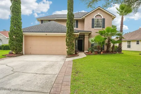 1629 Sandy Springs Drive Fleming Island FL 32003
