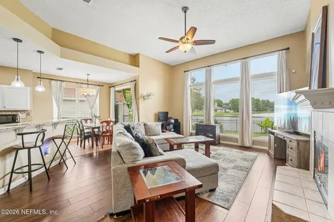 1629 Sandy Springs Drive Fleming Island FL 32003