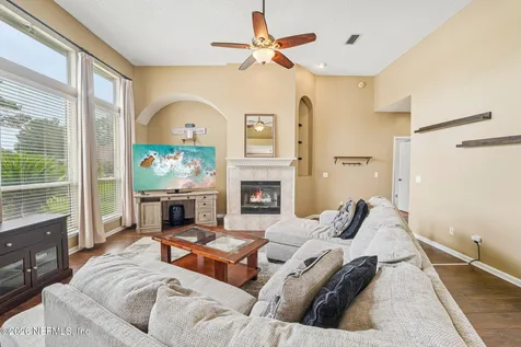 1629 Sandy Springs Drive Fleming Island FL 32003