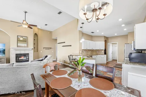 1629 Sandy Springs Drive Fleming Island FL 32003