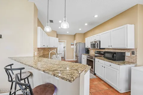 1629 Sandy Springs Drive Fleming Island FL 32003