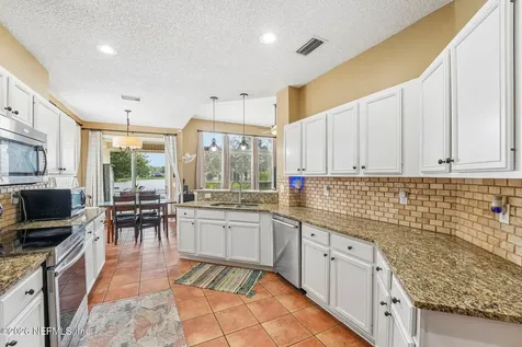 1629 Sandy Springs Drive Fleming Island FL 32003
