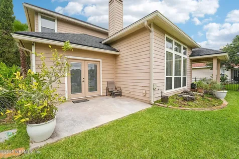 1629 Sandy Springs Drive Fleming Island FL 32003