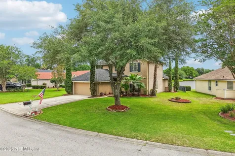 1629 Sandy Springs Drive Fleming Island FL 32003