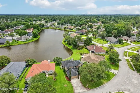 1629 Sandy Springs Drive Fleming Island FL 32003