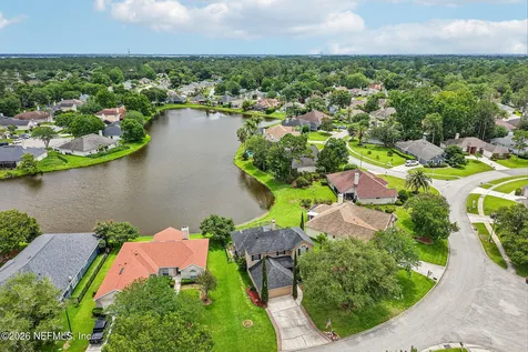 1629 Sandy Springs Drive Fleming Island FL 32003