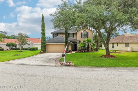 1629 Sandy Springs Drive Fleming Island FL 32003