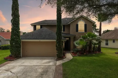 1629 Sandy Springs Drive Fleming Island FL 32003