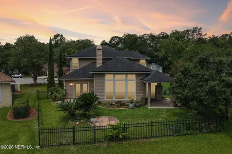 1629 Sandy Springs Drive Fleming Island FL 32003