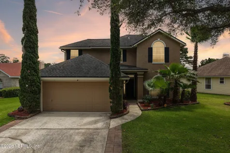 1629 Sandy Springs Drive Fleming Island FL 32003