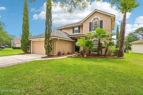 1629 Sandy Springs Drive Fleming Island FL 32003