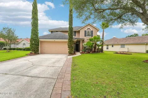 1629 Sandy Springs Drive Fleming Island FL 32003
