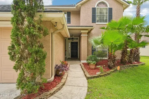 1629 Sandy Springs Drive Fleming Island FL 32003