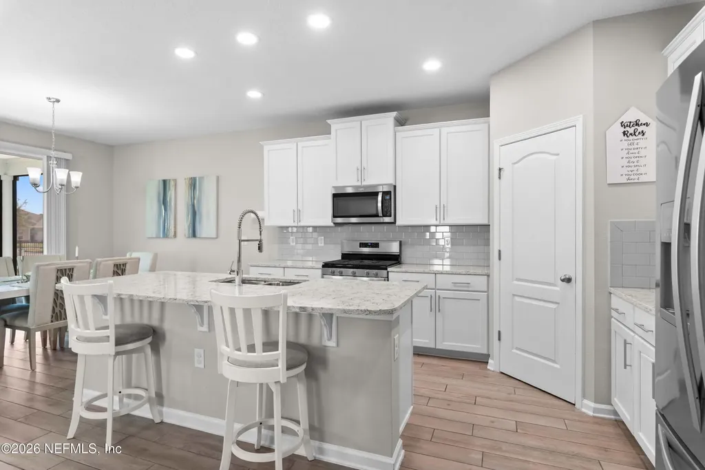 3906 Heatherbrook Place Middleburg FL 32068